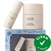 Dezi Skin - Radiance Renewal Duo Hydrating & Brightening Bundle