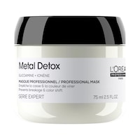 L'Oréal Professionnel - Mini Metal Detox Anti-Breakage Hair Mask