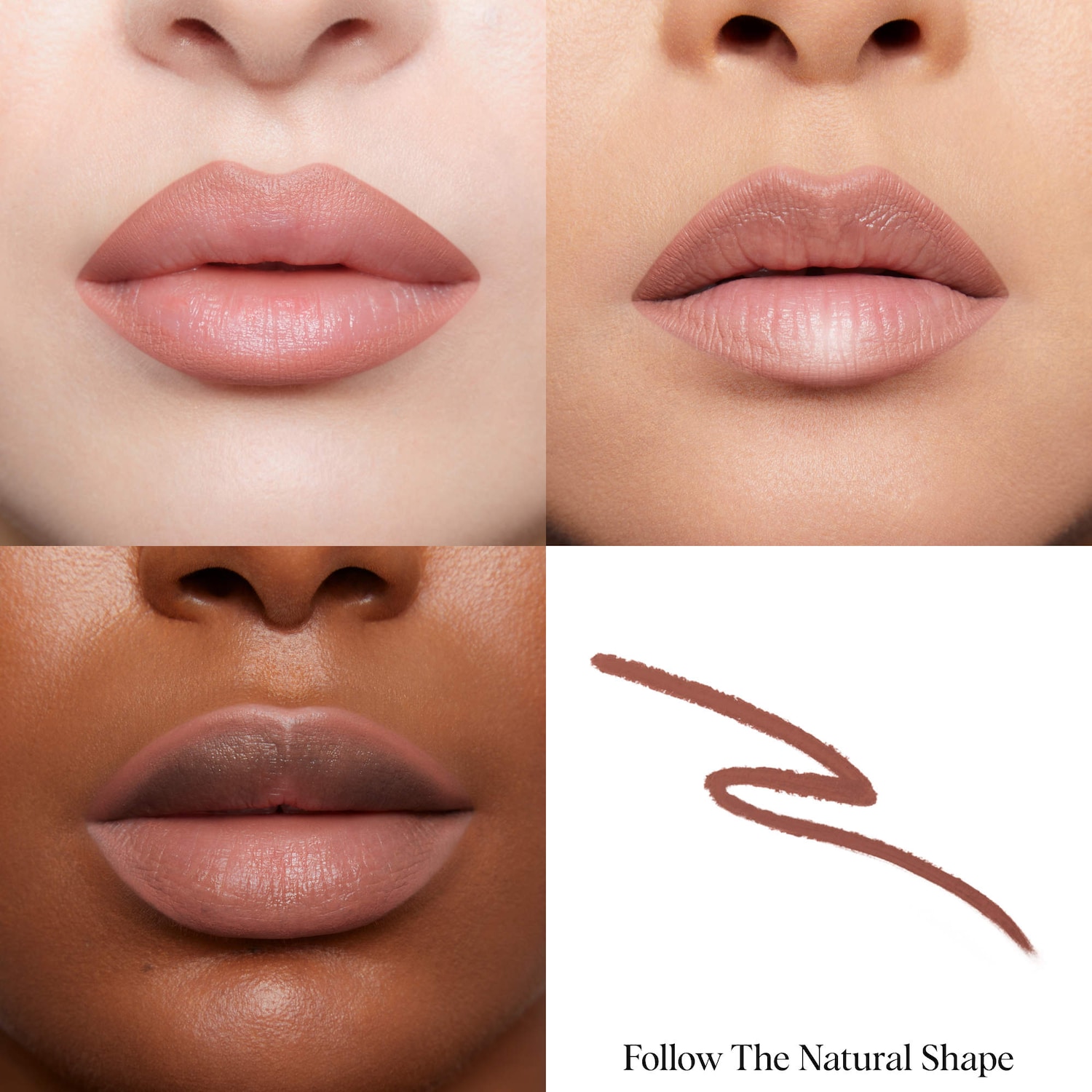 HUNG VANNGO BEAUTY Lip Liner - Thumbnail 4