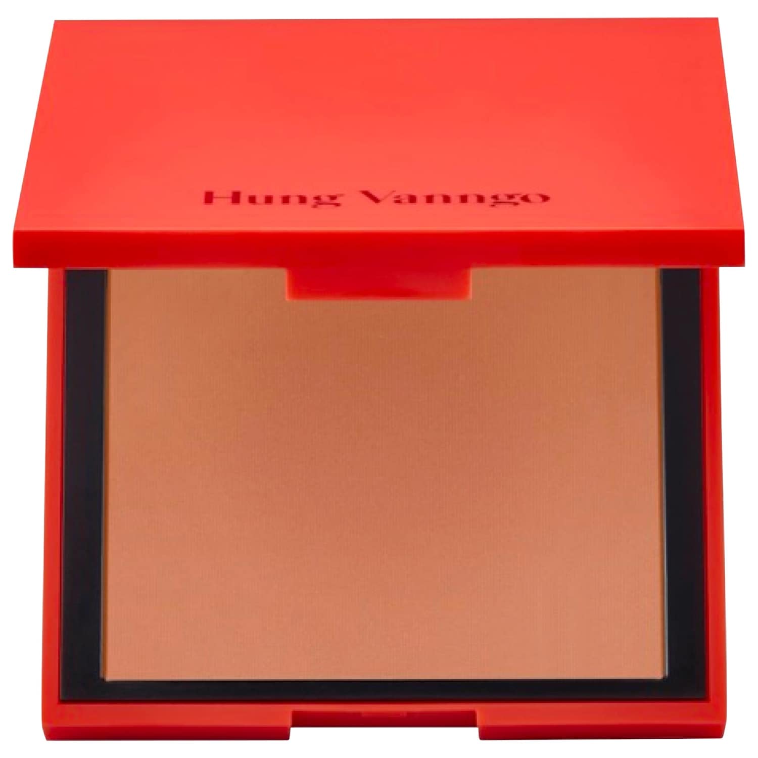 Матовая пудра-бронзер Hung Vanngo Beauty Soft Focus Blurring — фото 1