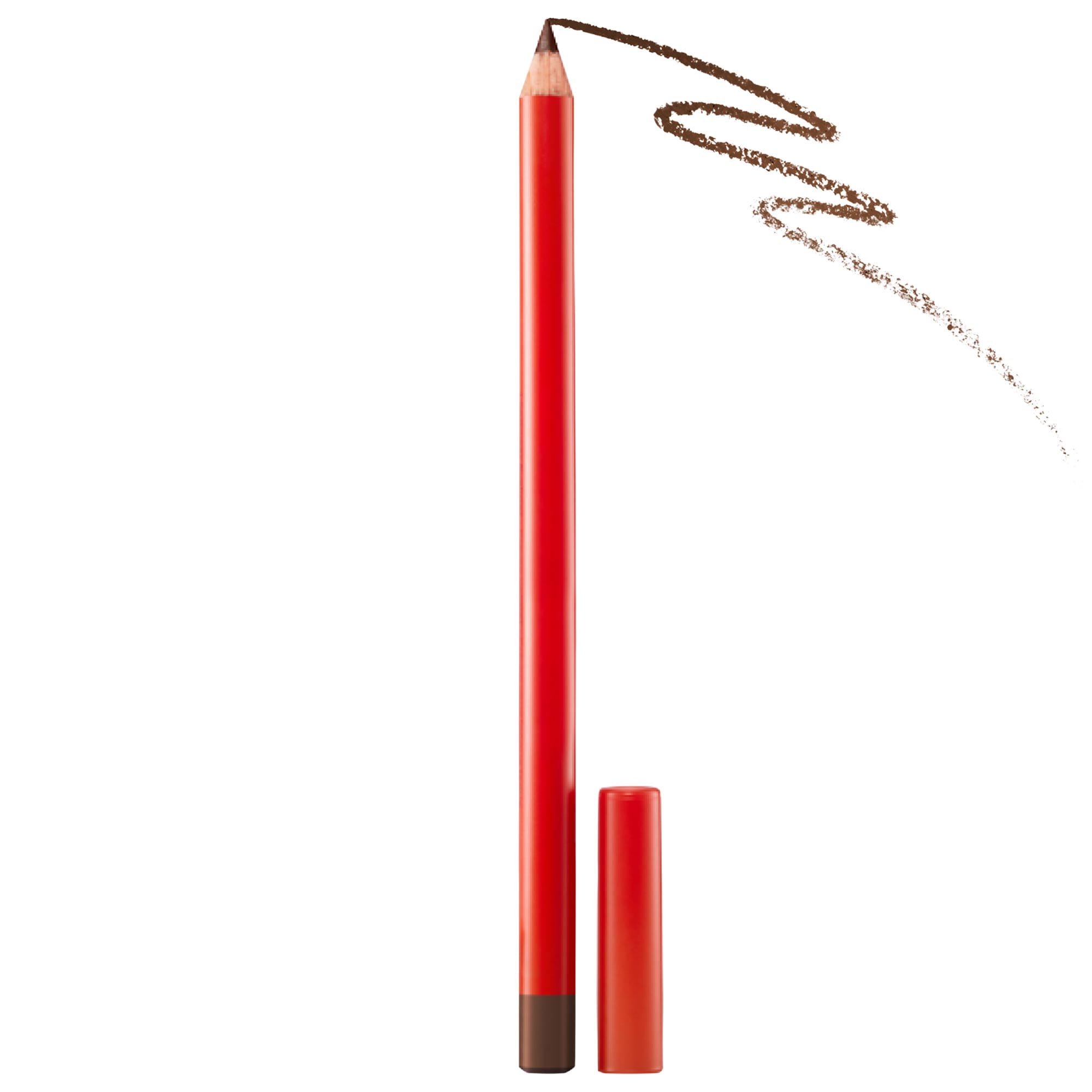 HUNG VANNGO BEAUTY Soft Velvet Creamy Kohl Eyeliner Brown 0.05oz/1.5g
