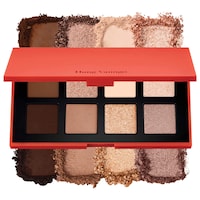 HUNG VANNGO BEAUTY - Color Story Eyeshadow Palette