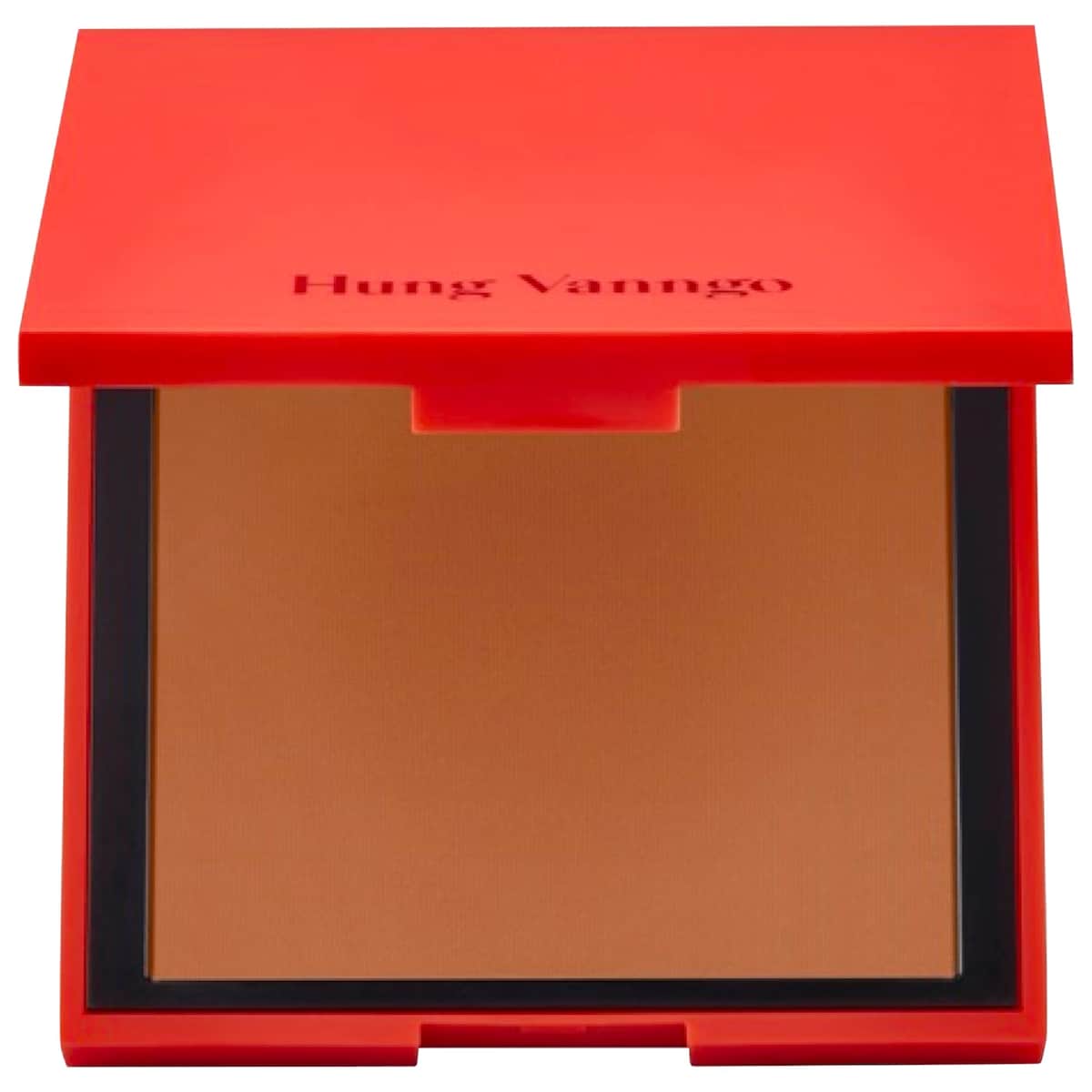Soft Focus Blurring Matte Powder Bronzer