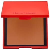 HUNG VANNGO BEAUTY - Soft Focus Blurring Matte Powder Bronzer