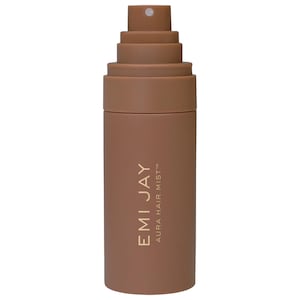 Emi Jay - Aura Hair & Body Fragrance Mist in Toasted Sugar with Spun Sugar & Sweet Vanilla