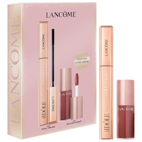 Lancôme - Lash Idôle Flutter Extension Mascara & Lip Idôle Juicytreat Oil-In-Gloss Holiday Set