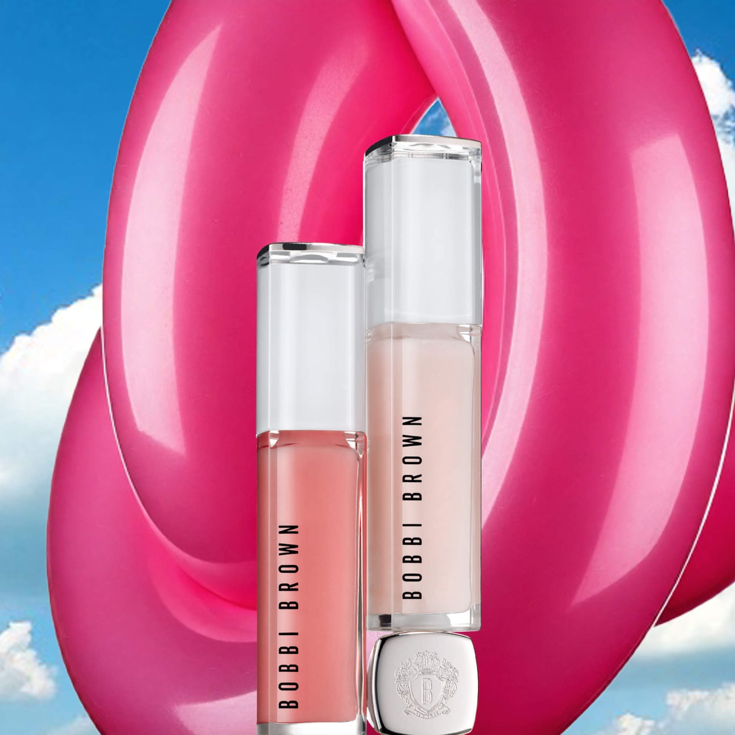 Bobbi Brown Pump It Up Lip Serum - Thumbnail 3