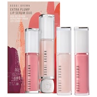 Bobbi Brown - Pump It Up Extra Lip Serum Duo