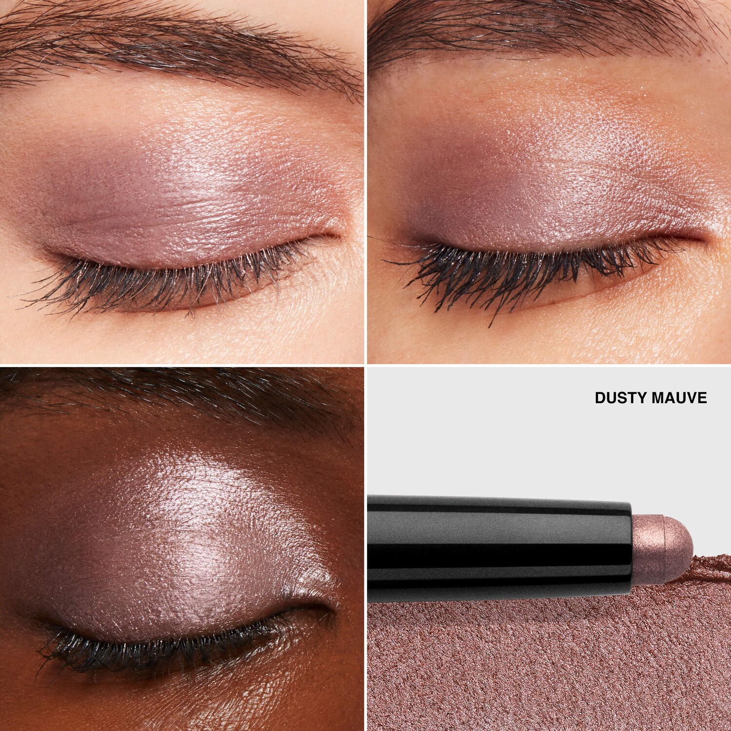 Bobbi Brown Long-Wear Cream Shadow Stick - Thumbnail 5