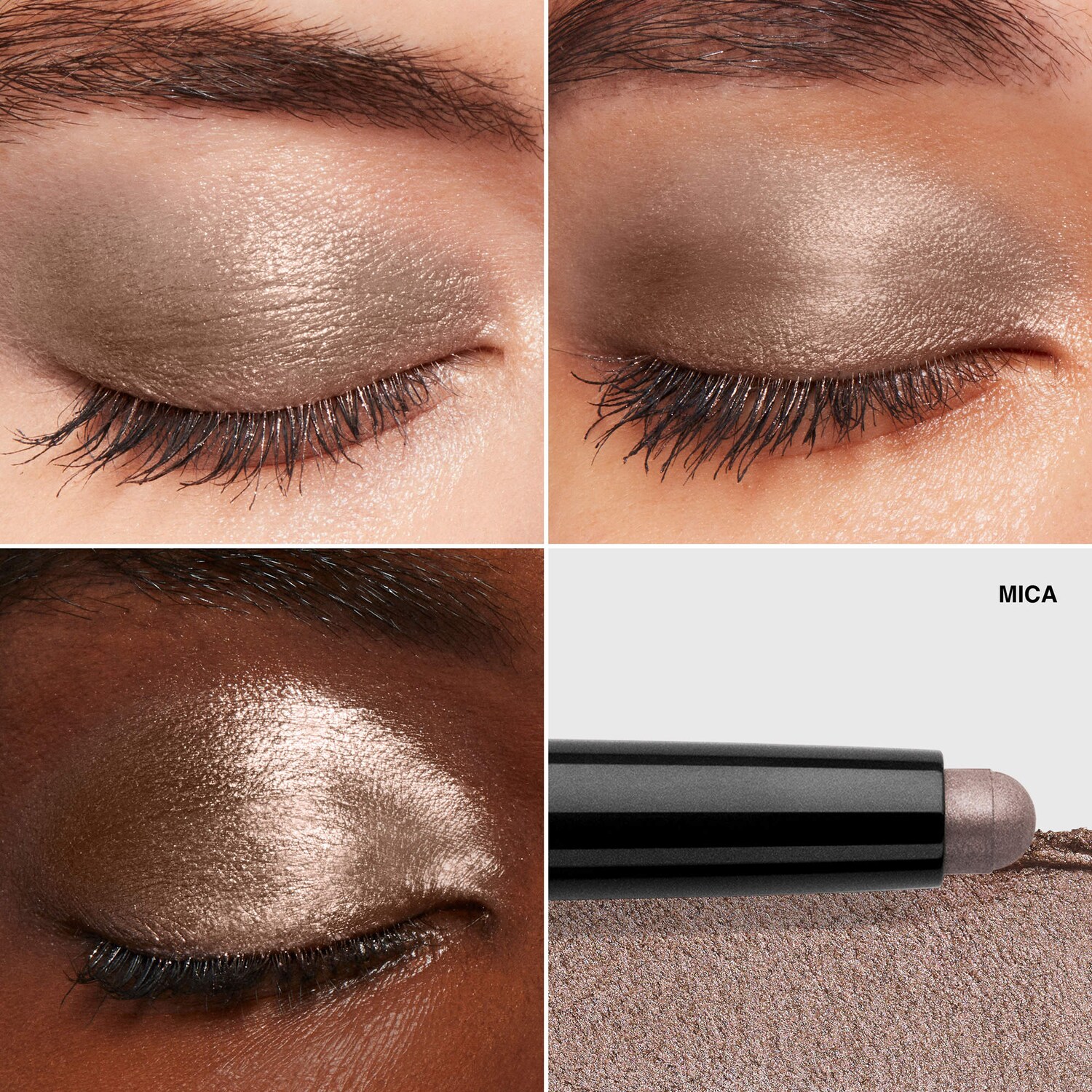 Bobbi Brown Long-Wear Cream Shadow Stick