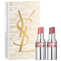 Yves Saint Laurent - YSL Loveshine Lip Oil Stick Makeup Gift Set
