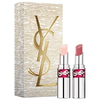 Yves Saint Laurent - YSL Candy Glaze Lip Gloss Stick Duo