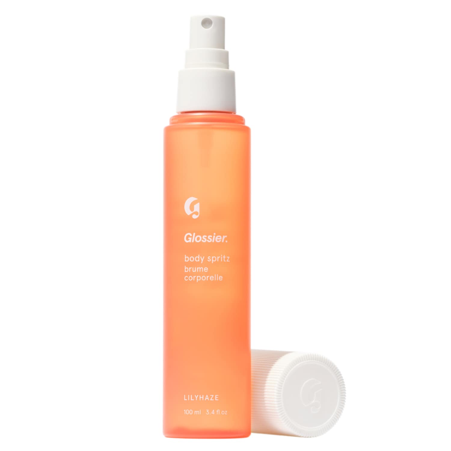 Lilyhaze Body Fragrance Mist - Glossier | Sephora