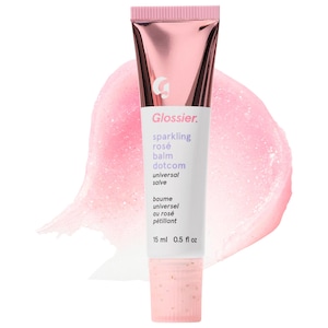Glossier Balm Dotcom Lip Balm and Skin Salve INTERNATIONAL SHIPPING