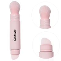 Glossier - Cloud Paint Dual-Ended Cheek Blush Brush