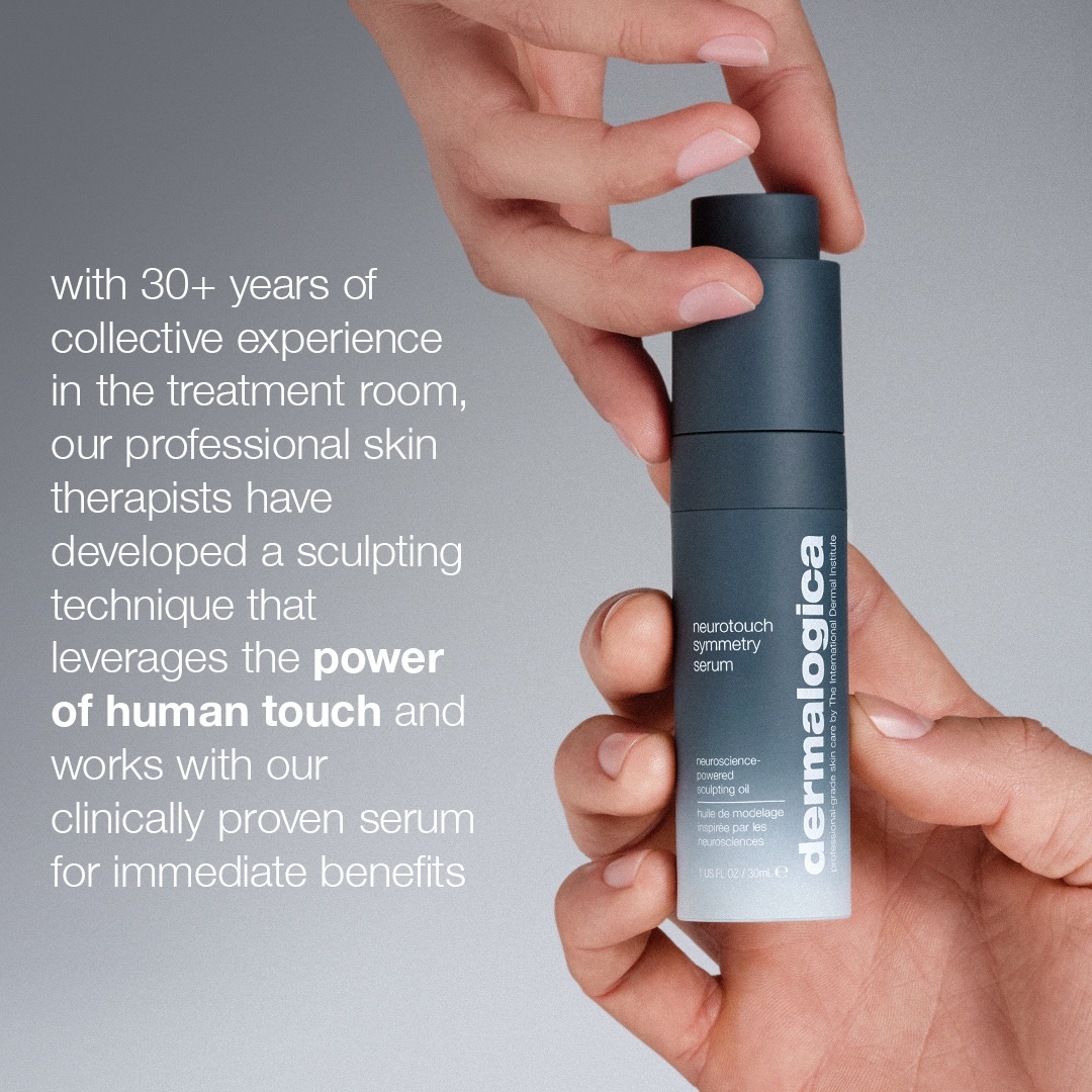 NeuroTouch Symmetry Serum - Dermalogica | Sephora