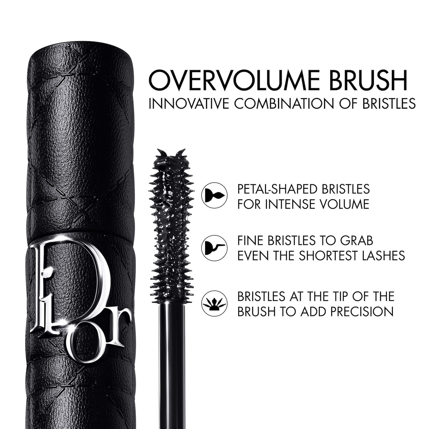 Dior - Brandclub - Diorshow Volume Mascara and Primer-Serum Set