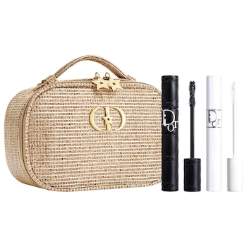 Diorshow Volume Mascara and Primer-Serum Set - DIOR | Sephora