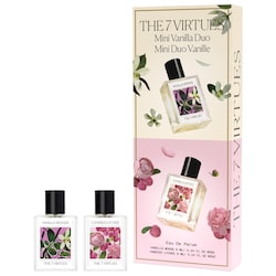 Mini Vanilla Perfume Duo Gift Set - The 7 Virtues | Sephora