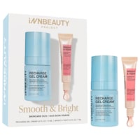 INNBEAUTY PROJECT - Smooth & Bright Travel Skincare Holiday Exclusive Set