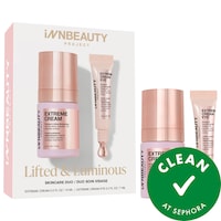 INNBEAUTY PROJECT - Lifted & Luminous Travel Skincare Holiday Exclusive Set