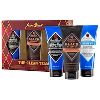 Jack Black - The Clean Team™ Holiday Gift Set
