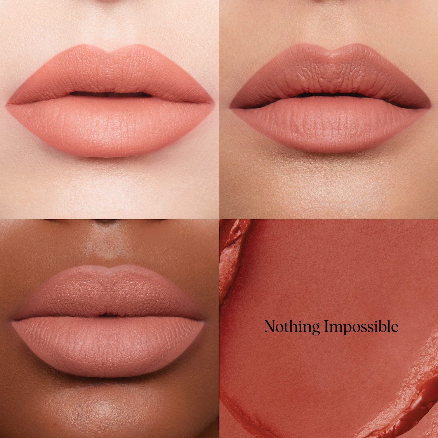 HUNG VANNGO BEAUTY Lipstick - Thumbnail 5