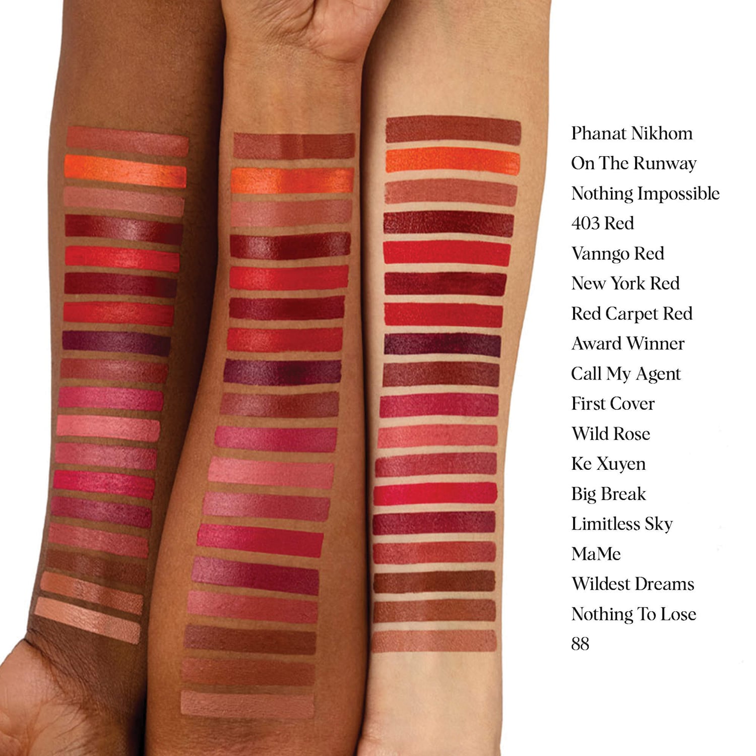 HUNG VANNGO BEAUTY Lipstick - Thumbnail 2