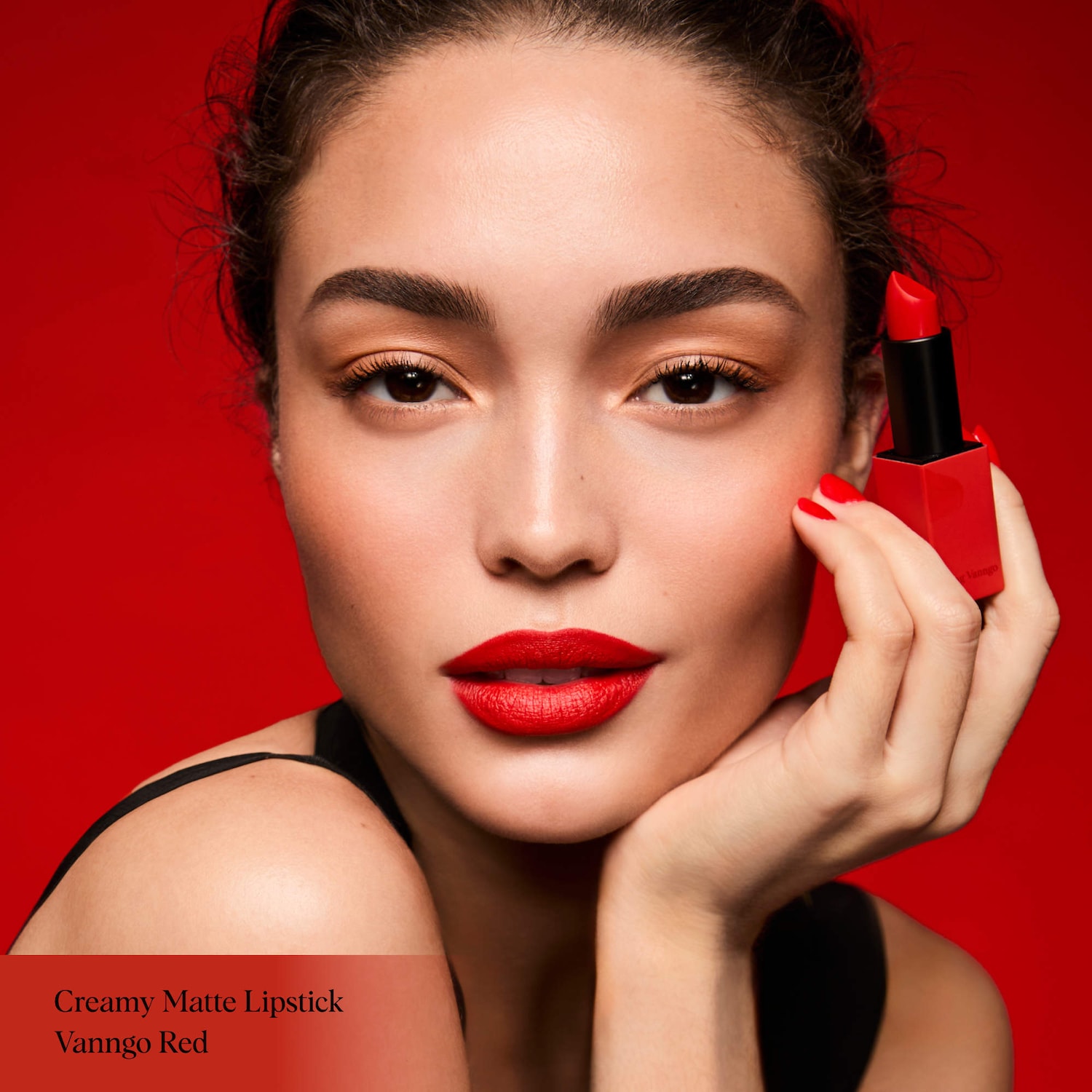 HUNG VANNGO BEAUTY Lipstick