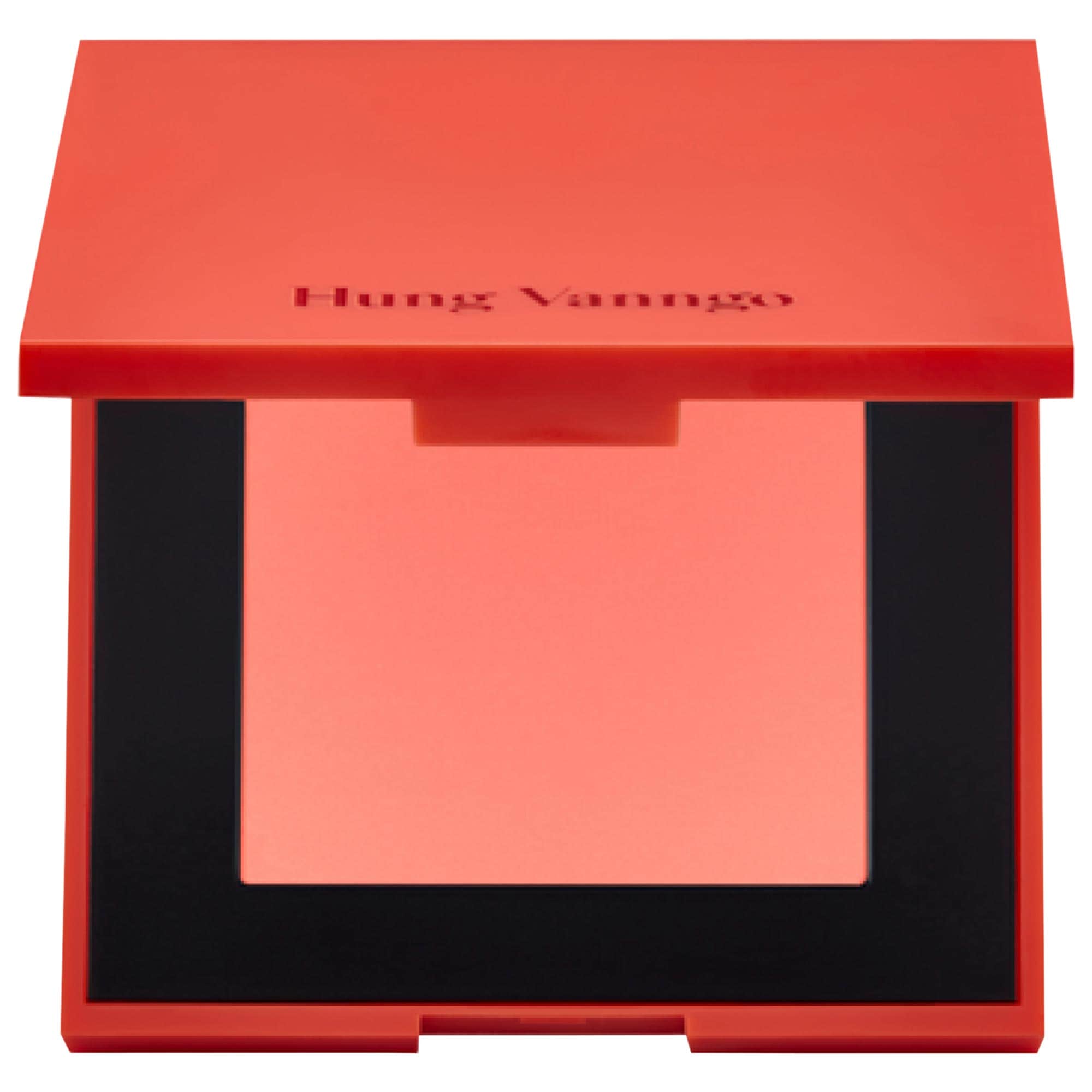HUNG VANNGO BEAUTY Very Beautiful Matte Velvet Blush Born from Beauty 0.29oz/8.5g