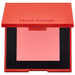 Very Beautiful Matte Velvet Blush - Second Language