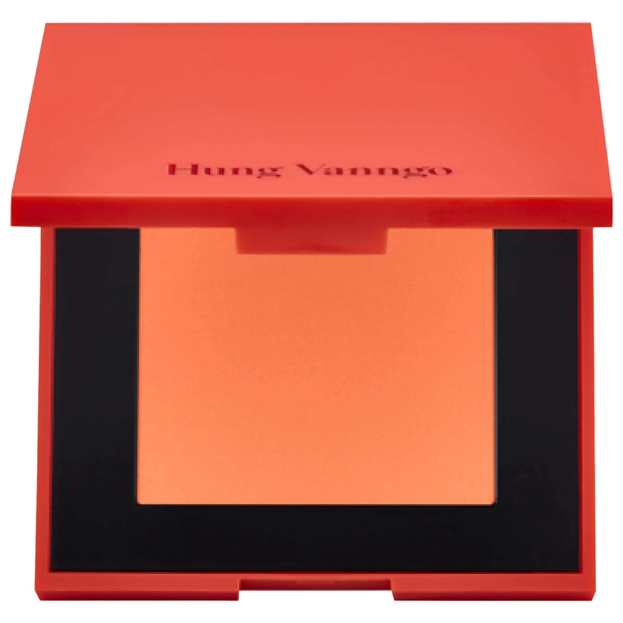 Thumbnail of HUNG VANNGO BEAUTY Very Beautiful Matte Velvet Blush Possibilities