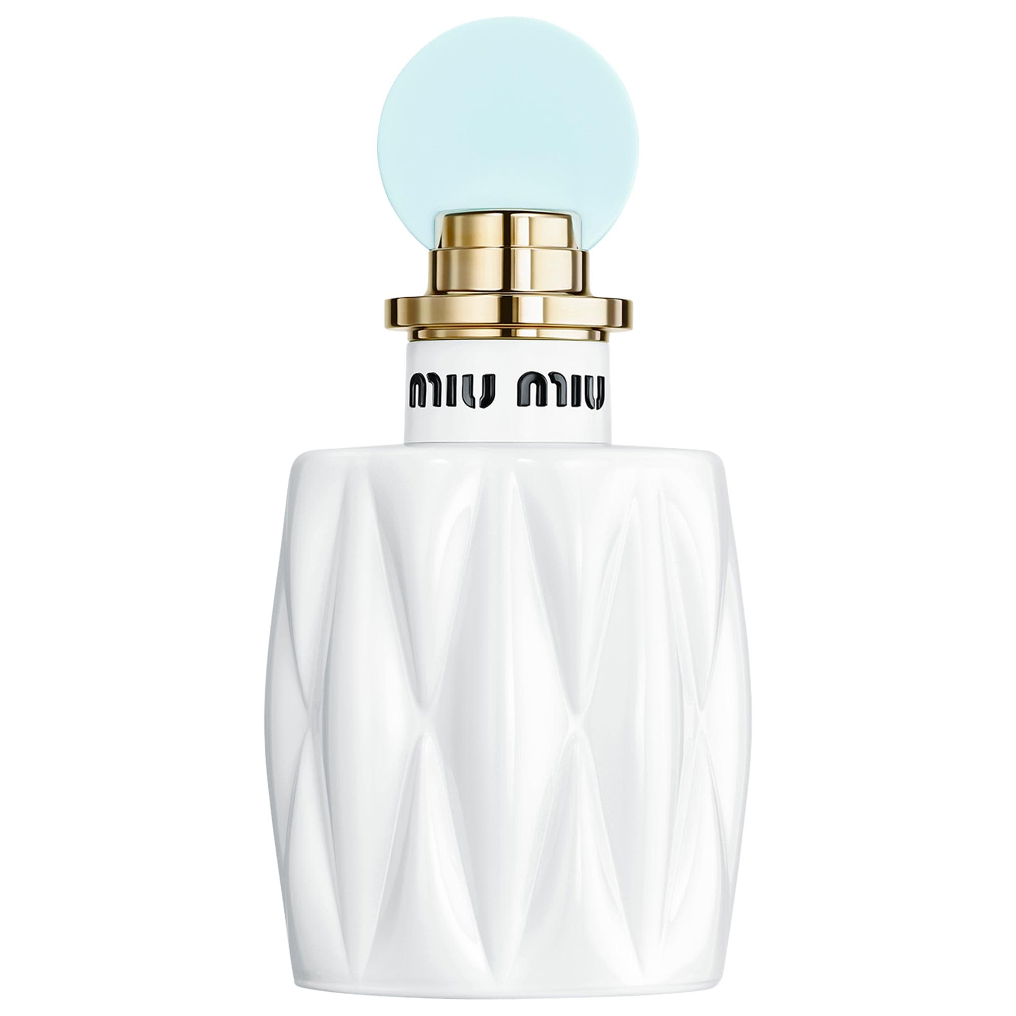 Miu Fleur de Lait Eau Parfum with Coconut Milk ml