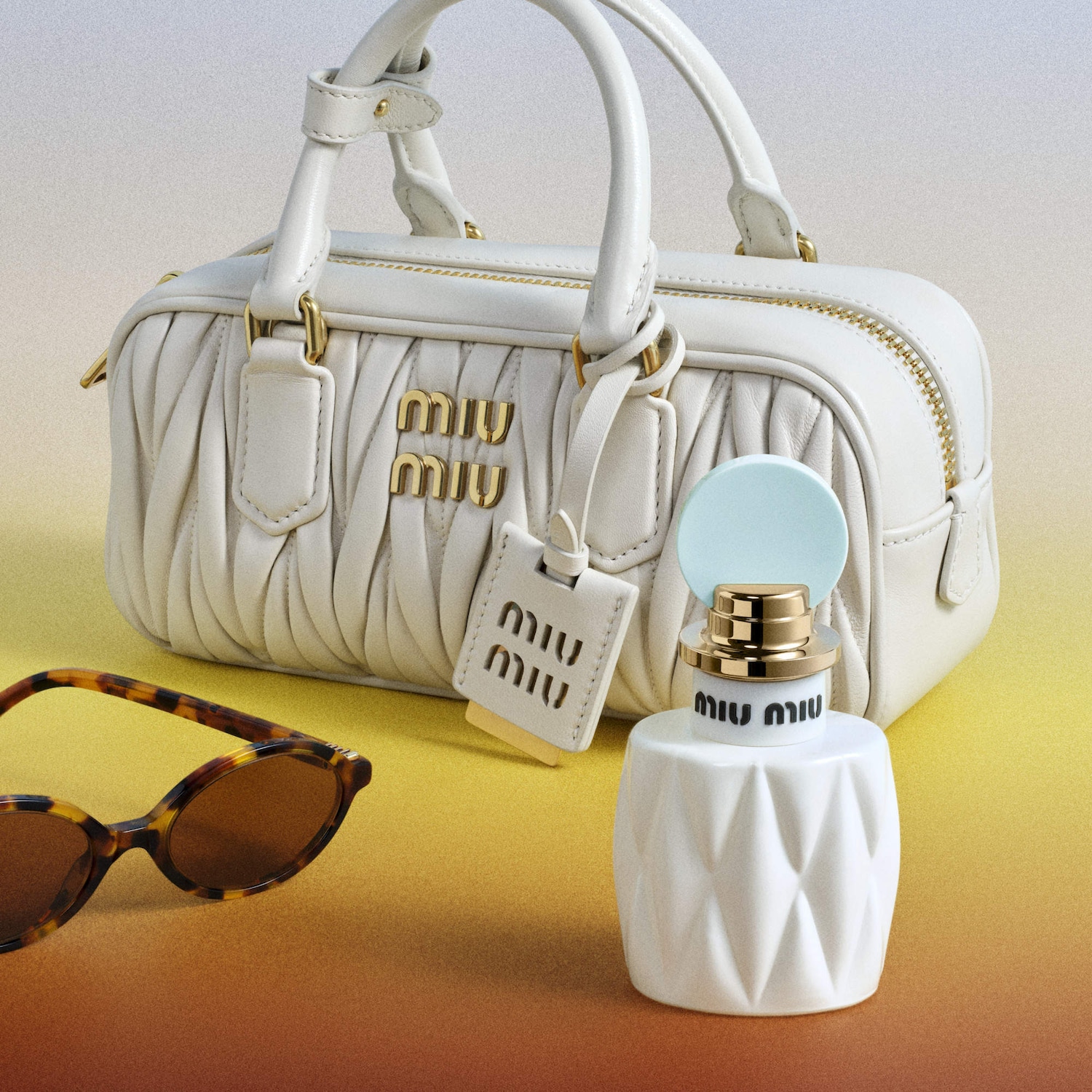 Fleur de Lait Eau de Parfum with Coconut Milk 4