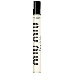 Fleur de Lait Eau de Parfum Travel Spray with Coconut Milk