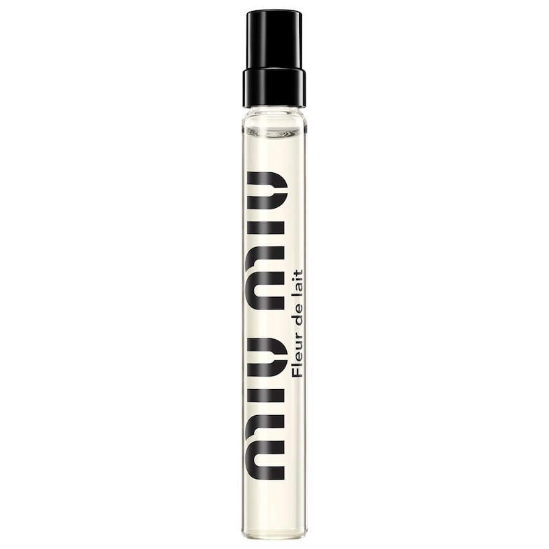 Fleur de Lait Eau de Parfum with Coconut Milk thumbnail 4