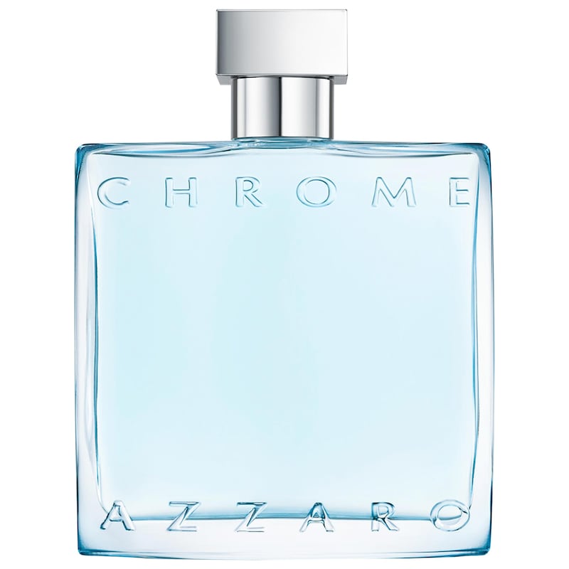 Chrome Eau de Toilette