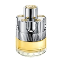 Azzaro - Wanted Eau de Toilette with Cardamom & Vetiver