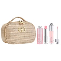 DIOR - The Pink Glow Ritual Makeup Set