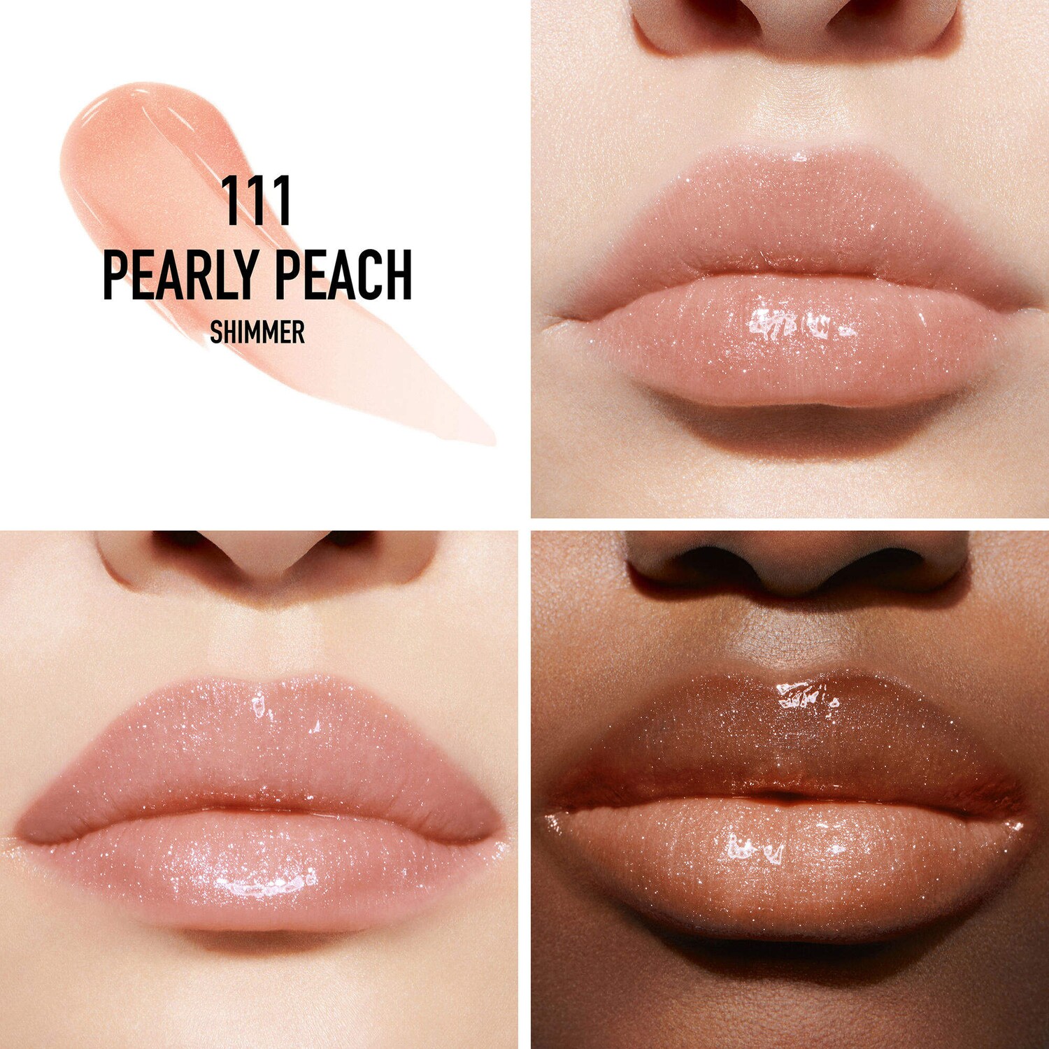 Dior Addict Lip Maximizer Plumping Gloss