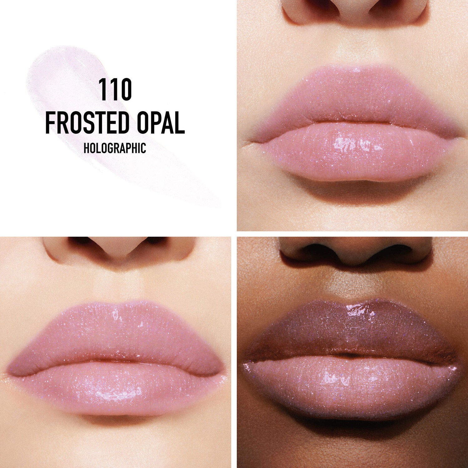 Dior Addict Lip Maximizer Plumping Gloss - DIOR | Sephora