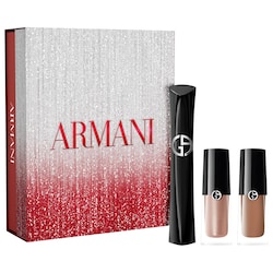 Long-Lasting Mascara & Liquid Eyeshadow Tint Set