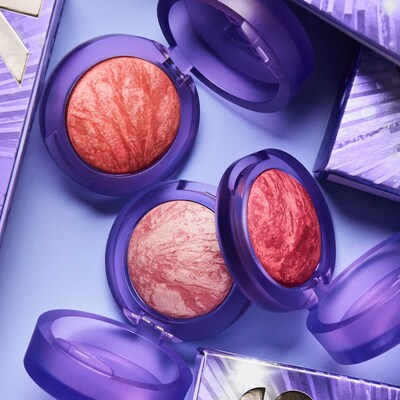Kosas - Mini Blush is Life Trio Gift Set Kosas Mini Blush is Life Trio Gift Set Clean at Sephora