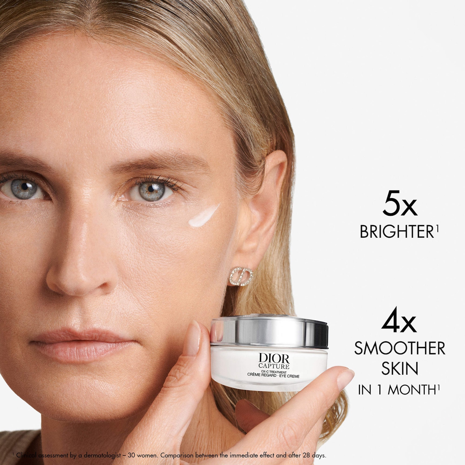 Capture Eye Creme - DIOR | Sephora