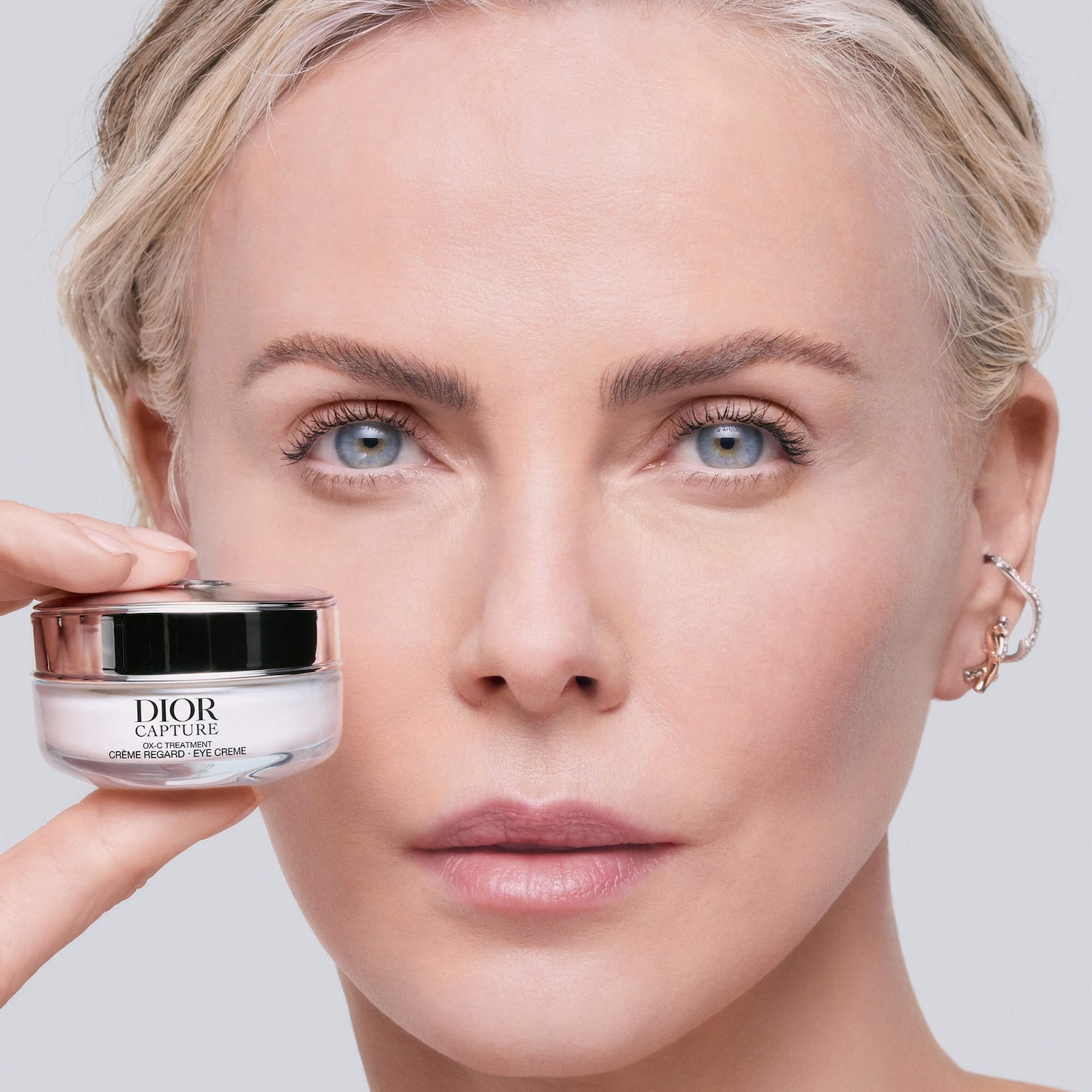 Capture Eye Creme - DIOR | Sephora