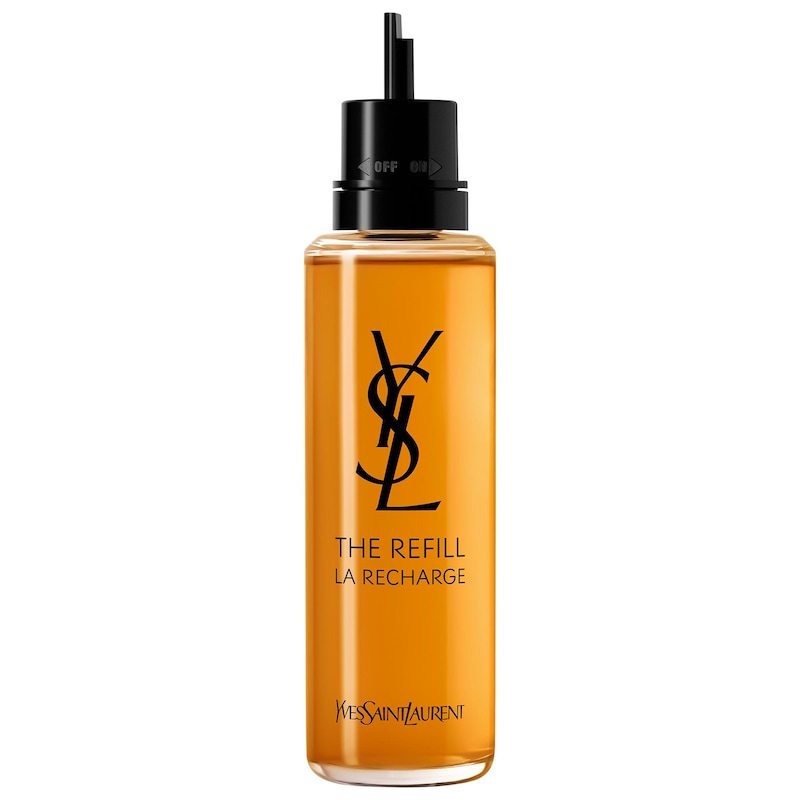 LIBRE Eau de Parfum Intense with Warm Vanilla & Orange Blossom thumbnail 3
