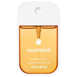 Power Mist Hydrating Hand Sanitizer
