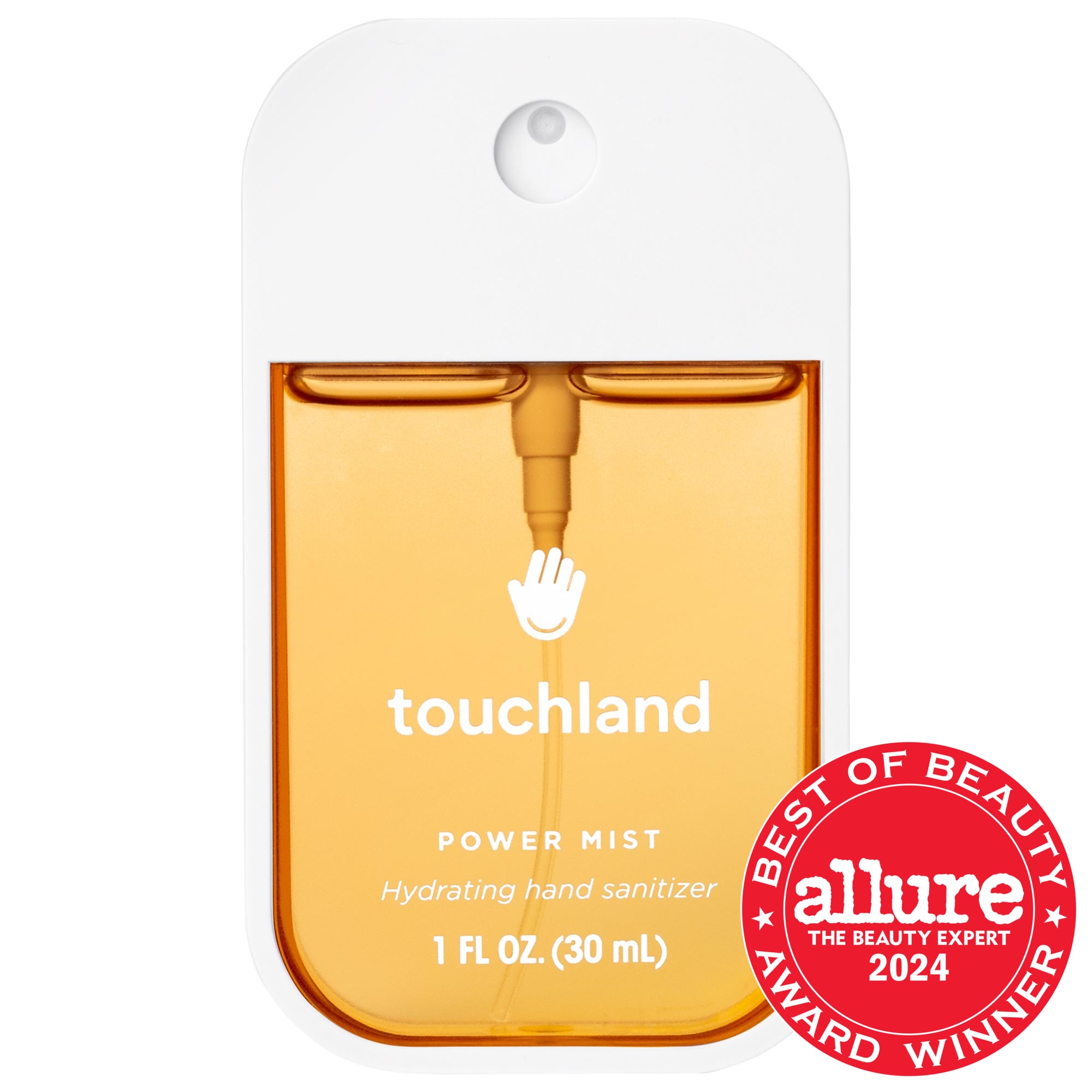Thumbnail of Touchland Power Mist Hydrating Hand Sanitizer Pumpkin-Tini