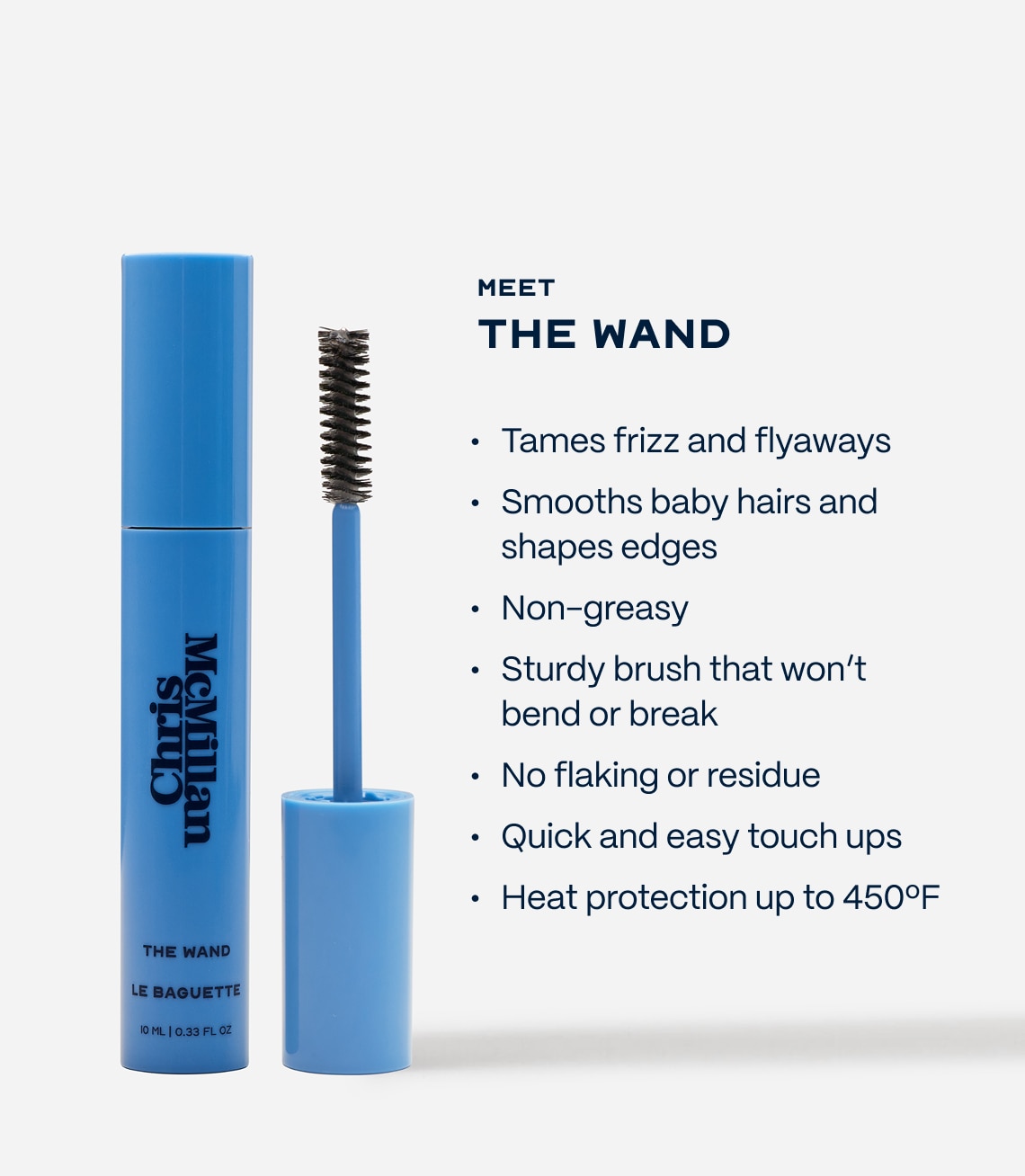 Chris McMillan Hair Wand