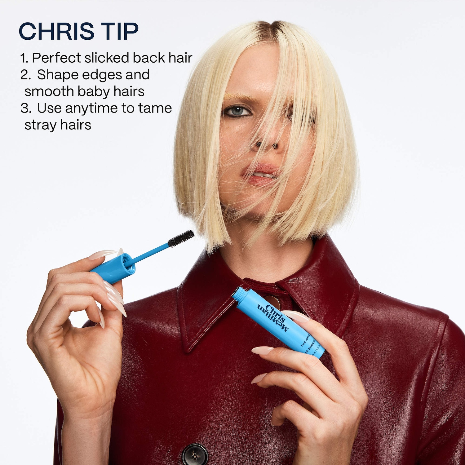 Chris McMillan Hair Wand - Thumbnail 5